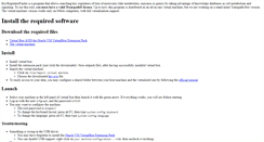 Desktop Screenshot of m.genouest.org
